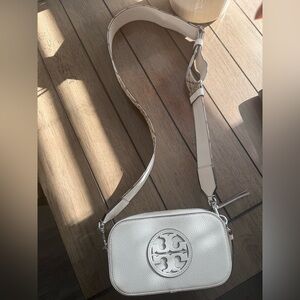 Tory Burch Mini Miller Crossbody Bag